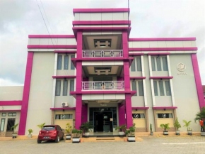 MS Hotel Pinrang Mitra RedDoorz
